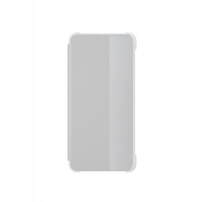 Flip Cover For Huawei P20 Pro White By - Maxbhi.com