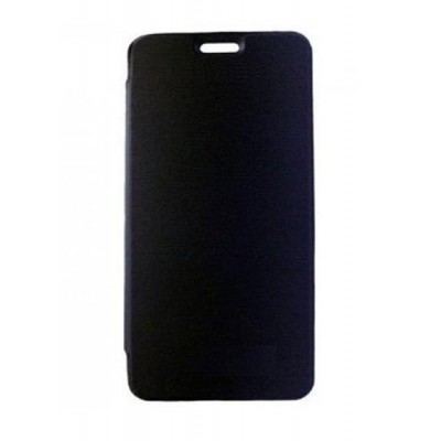 Flip Cover For Vivo Y71 Black By - Maxbhi.com