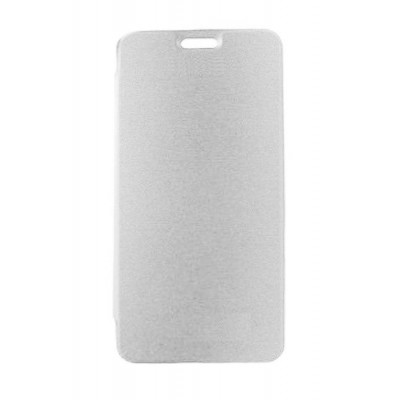 Flip Cover For Vivo Y71 White By - Maxbhi.com