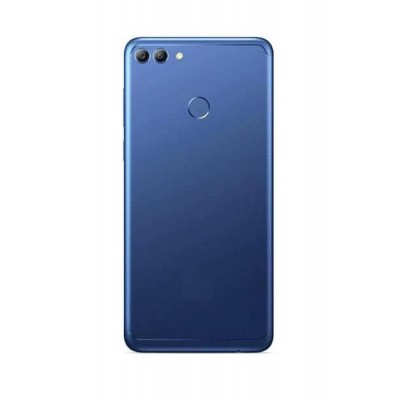 Full Body Housing For Huawei Y9 2018 Blue - Maxbhi.com