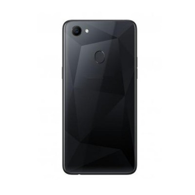 Full Body Housing For Oppo F7 Black - Maxbhi.com