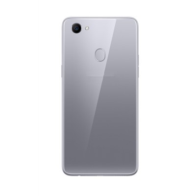 Full Body Housing For Oppo F7 White - Maxbhi.com