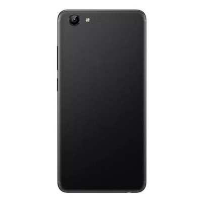 Full Body Housing For Vivo Y71 Black - Maxbhi.com