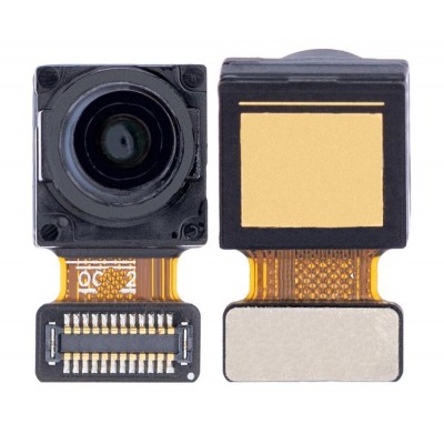 Replacement Front Camera For Huawei P20 Pro Selfie Camera By - Maxbhi Com