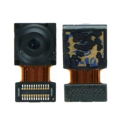 Replacement Front Camera For Huawei Y9 2018 Selfie Camera By - Maxbhi Com