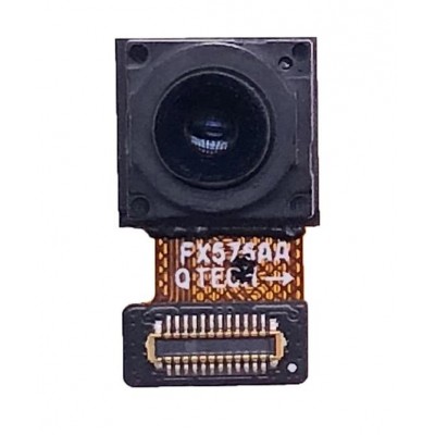 Replacement Front Camera For Oppo F7 Selfie Camera By - Maxbhi Com