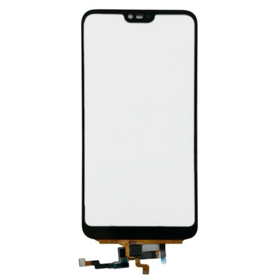 Touch Screen Digitizer For Huawei Honor 10 Blue By - Maxbhi Com