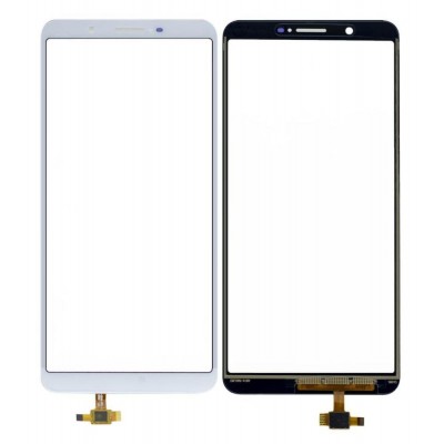 Touch Screen Digitizer For Vivo Y71 Gold By - Maxbhi Com