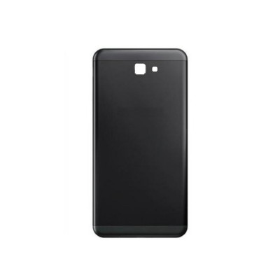 Back Panel Cover For Samsung Galaxy J7 Prime 2 Black - Maxbhi.com
