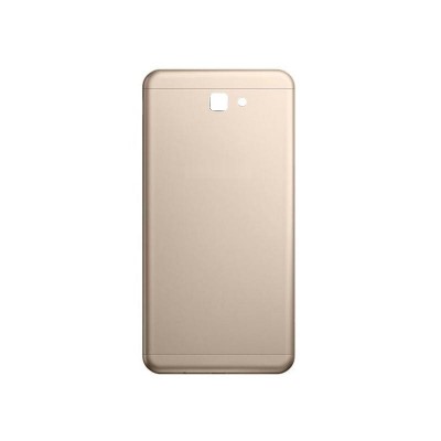 Back Panel Cover For Samsung Galaxy J7 Prime 2 Gold - Maxbhi.com