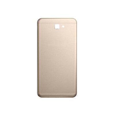 Back Panel Cover For Samsung Galaxy J7 Prime 2 White - Maxbhi.com