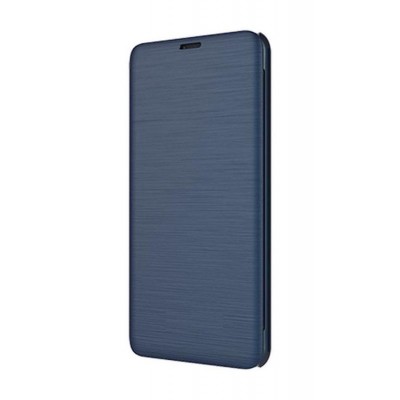 Flip Cover For Lg V30s Thinq Blue By - Maxbhi.com