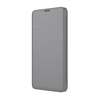 Flip Cover For Lg V30s Thinq Grey By - Maxbhi.com