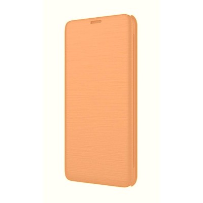 Flip Cover For Vivo V9 Youth Gold By - Maxbhi.com