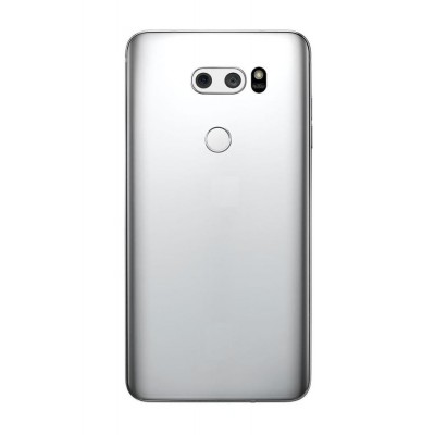 Full Body Housing For Lg V30s Thinq White - Maxbhi.com