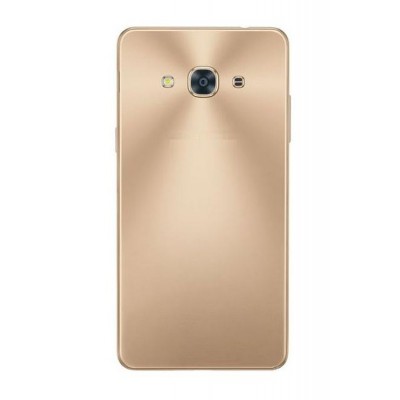 Full Body Housing For Samsung Galaxy J3 Pro Gold - Maxbhi.com