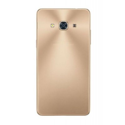 Full Body Housing For Samsung Galaxy J3 Pro White - Maxbhi.com