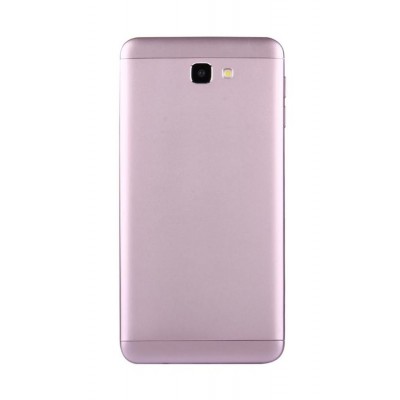 Full Body Housing For Samsung Galaxy J7 Prime 2 Rose Gold - Maxbhi Com
