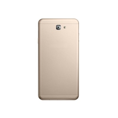 Full Body Housing For Samsung Galaxy J7 Prime 2 White - Maxbhi.com
