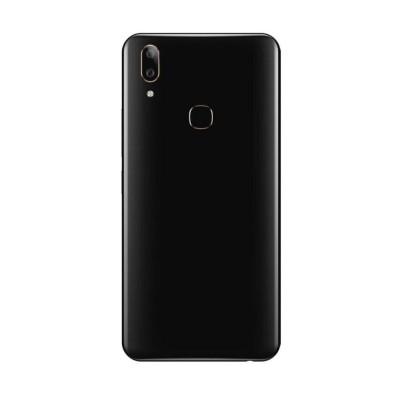 Full Body Housing For Vivo V9 Youth Black - Maxbhi.com