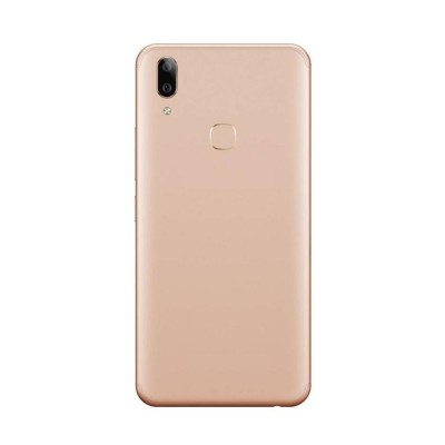 Full Body Housing For Vivo V9 Youth Gold - Maxbhi.com