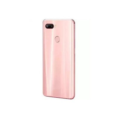 Full Body Housing For Zte Nubia Z18 Mini Rose Gold - Maxbhi.com
