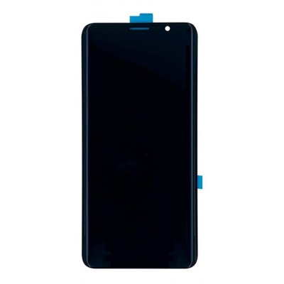 Lcd Screen For Huawei Mate Rs Porsche Design Replacement Display By - Maxbhi Com