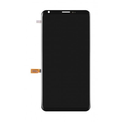 Lcd Screen For Lg V30s Thinq Replacement Display By - Maxbhi Com