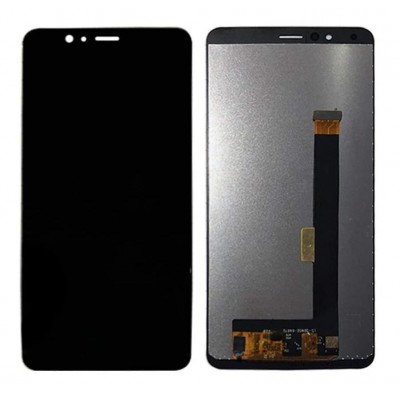 Lcd With Touch Screen For Zte Nubia Red Magic Red By - Maxbhi Com