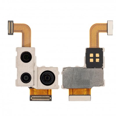 Replacement Back Camera For Huawei Mate Rs Porsche Design By - Maxbhi Com