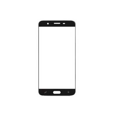 Replacement Front Glass For Samsung Galaxy J7 Prime 2 Gold By - Maxbhi.com