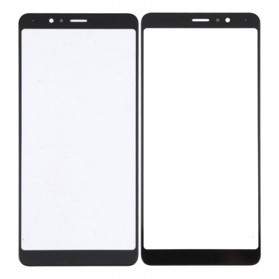 Replacement Front Glass For Zte Nubia Red Magic White By - Maxbhi Com