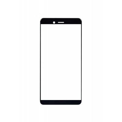 Replacement Front Glass For Zte Nubia Z18 Mini Rose Gold By - Maxbhi.com