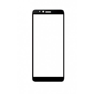 Touch Screen Digitizer For Lenovo K5 Play Black By - Maxbhi.com