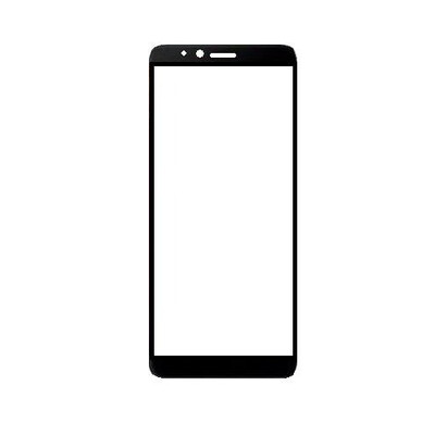 Touch Screen Digitizer For Lenovo K5 Play Black By - Maxbhi.com