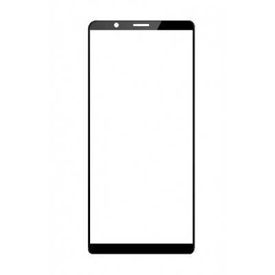 Touch Screen Digitizer For Zte Nubia Red Magic Red By - Maxbhi.com