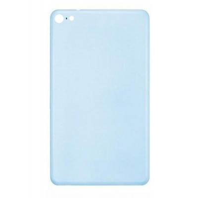 Back Panel Cover For Huawei Mediapad T2 7.0 Pro Blue - Maxbhi.com