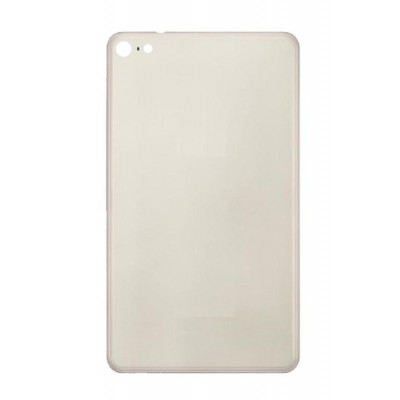 Back Panel Cover For Huawei Mediapad T2 7.0 Pro Gold - Maxbhi.com