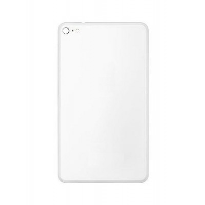 Back Panel Cover For Huawei Mediapad T2 7.0 Pro White - Maxbhi.com