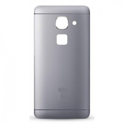 Back Panel Cover For Leeco Le 2 Pro Black - Maxbhi Com