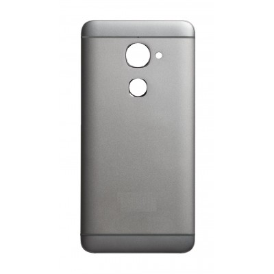Back Panel Cover For Leeco Le S3 Black - Maxbhi.com