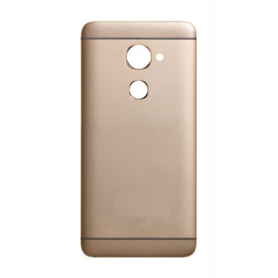 Back Panel Cover For Leeco Le S3 Gold - Maxbhi.com