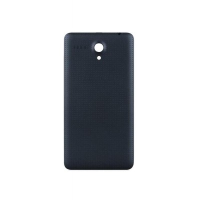 Back Panel Cover For Lenovo A616 Black - Maxbhi.com
