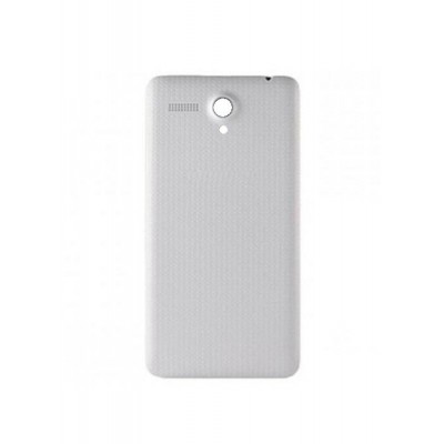 Back Panel Cover For Lenovo A616 White - Maxbhi.com