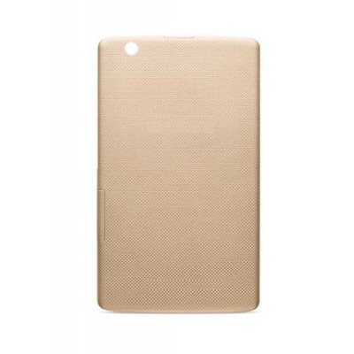 Back Panel Cover For Lg G Pad X 8.0 White - Maxbhi.com