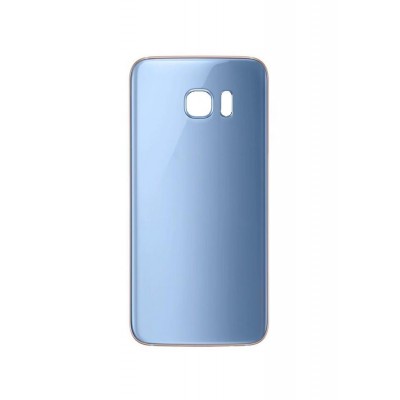 Back Panel Cover For Samsung Galaxy Note7 Usa Blue - Maxbhi.com
