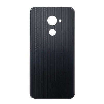 Back Panel Cover For Vodafone Smart Platinum 7 White - Maxbhi.com
