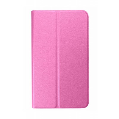 Flip Cover For Huawei Mediapad T2 7.0 Pro Pink By - Maxbhi.com