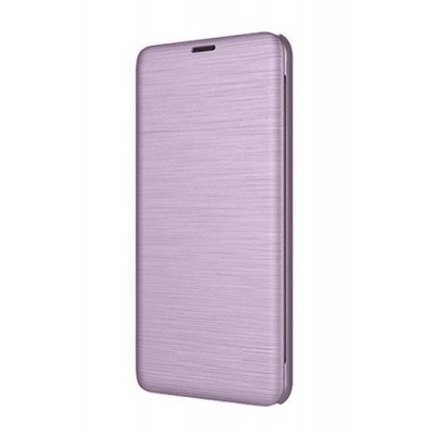 Flip Cover For Leeco Le S3 Rose Gold By - Maxbhi.com