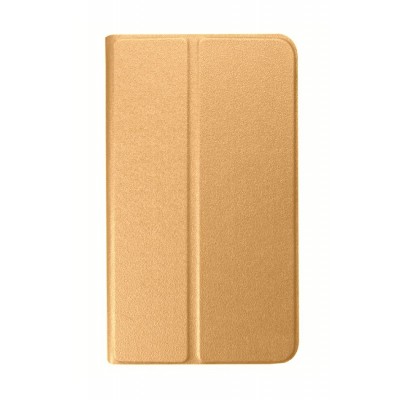 Flip Cover For Lg G Pad X 8.0 Gold By - Maxbhi.com